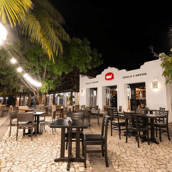 Galeria Costa do Sauípe 4