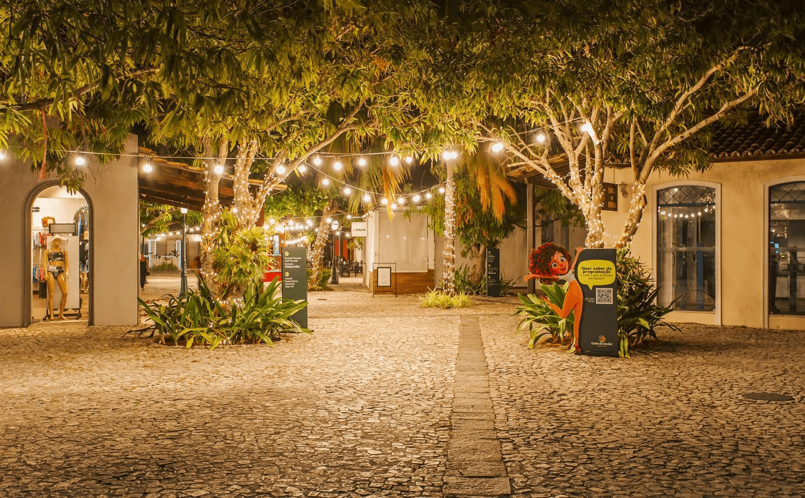 Galeria Costa do Sauípe 5