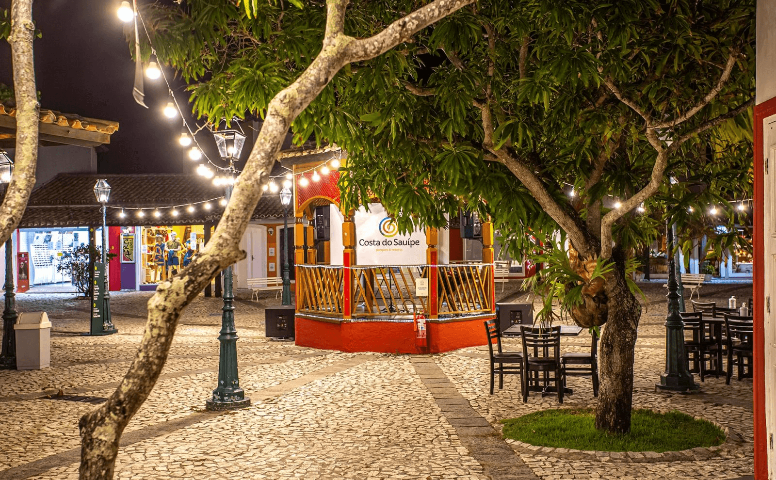 Galeria Costa do Sauípe 7